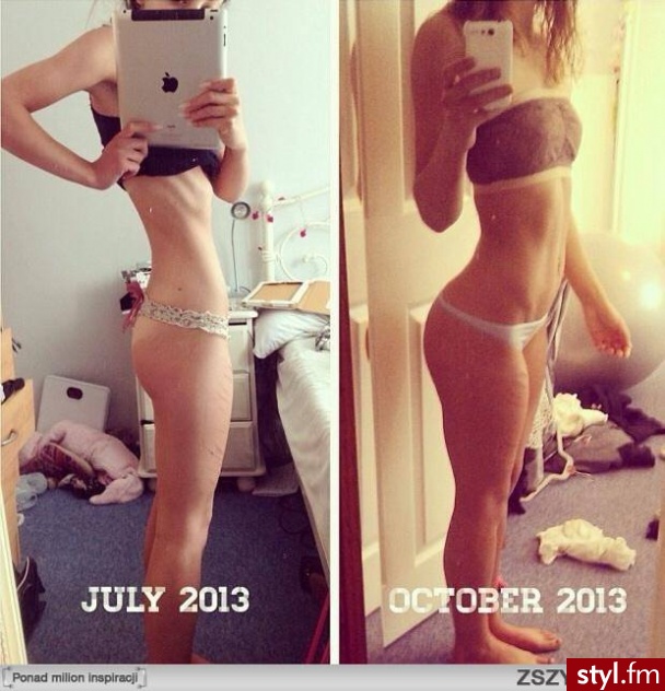Sport i fitness