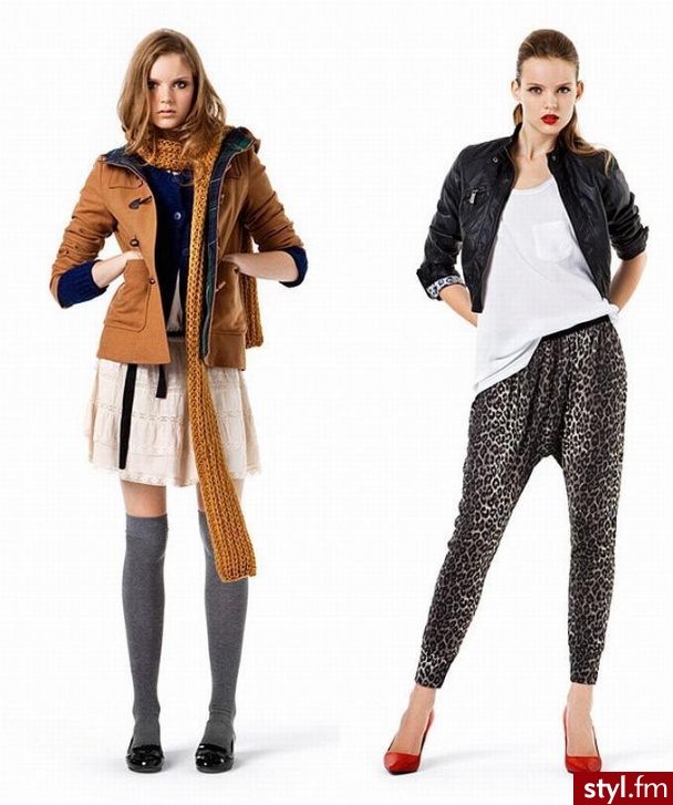 Pozostałe Ciuchy Moda