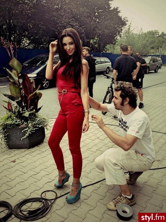 Pozostałe Ciuchy Moda