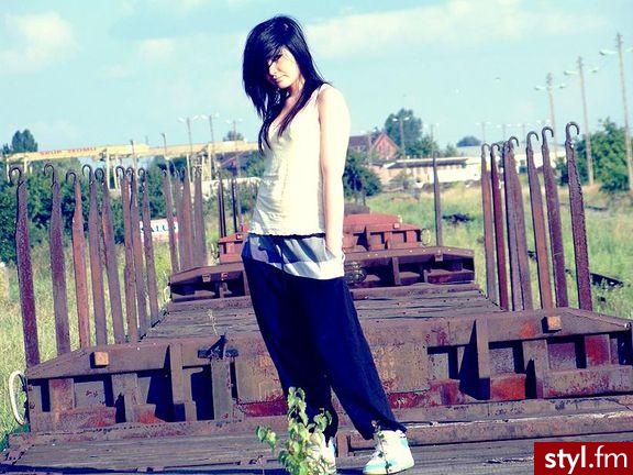 in style 43 - Moda uliczna Inne Moda
