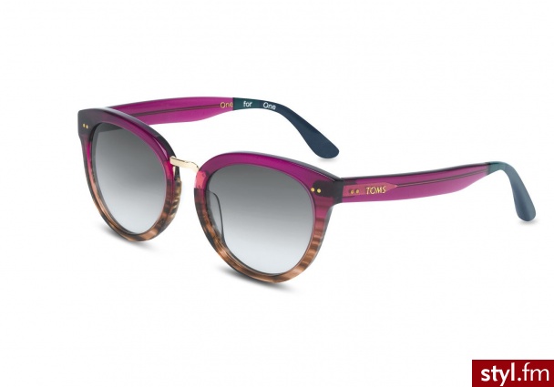 Okulary Dodatki Moda