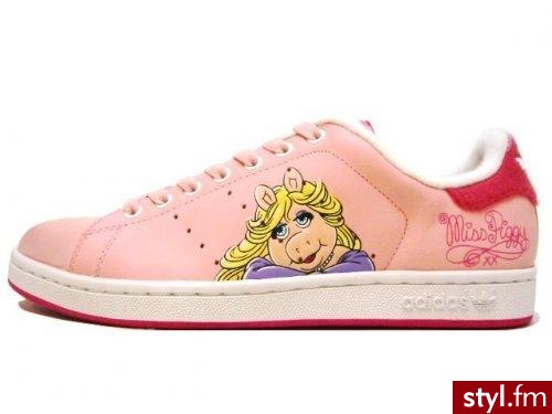 Pozostałe Buty Moda