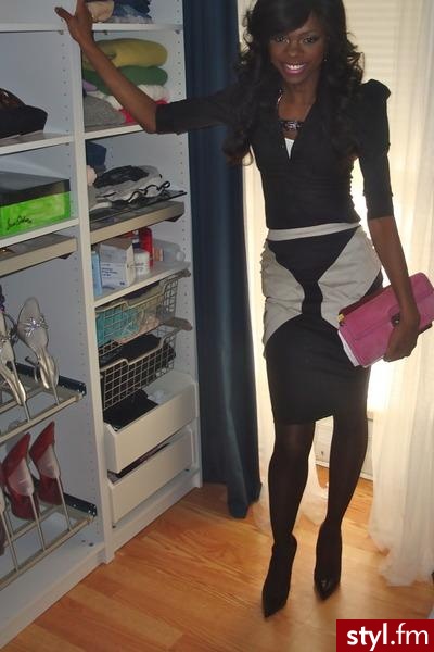 Sukienki Moda