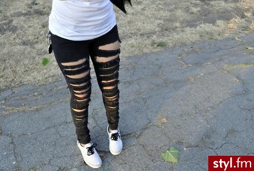 Pozostałe Ciuchy Moda