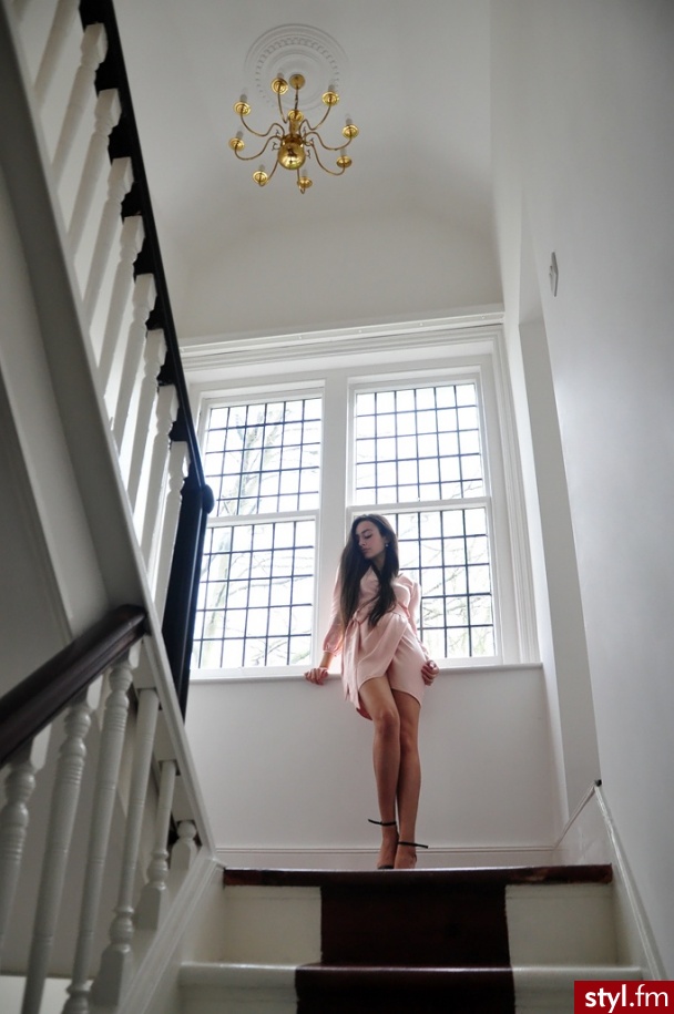 Dzienne Sukienki Moda