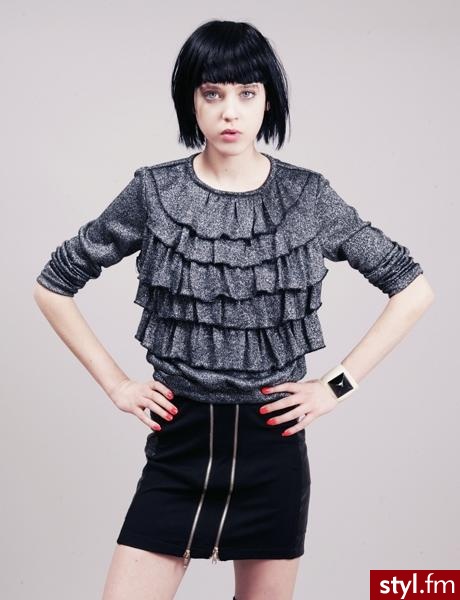 Pozostałe Ciuchy Moda
