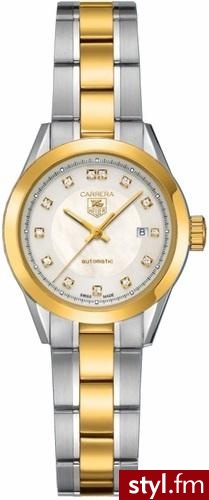 1.Chanel
2.Tag Heuer - Zegarki Dodatki Moda