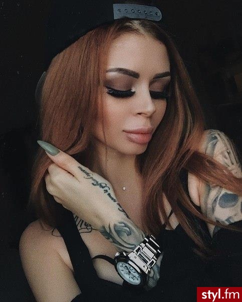 Tatuaże