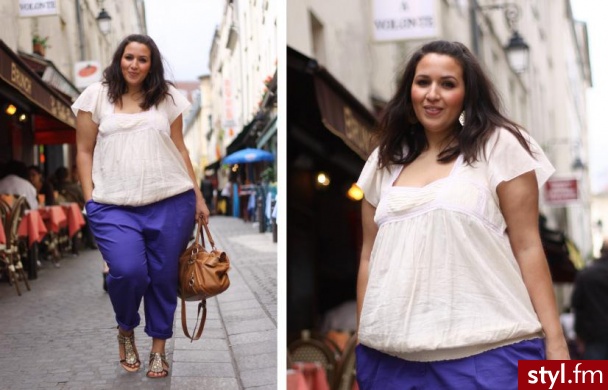 Pozostałe Ciuchy Moda