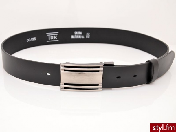 TRK pasek GP610 - Paski Dodatki Moda