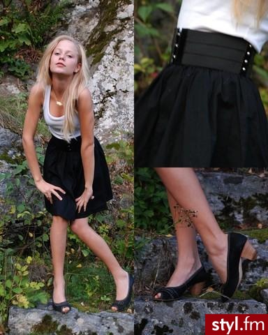 Pozostałe Ciuchy Moda