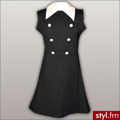 Dzienne Sukienki Moda