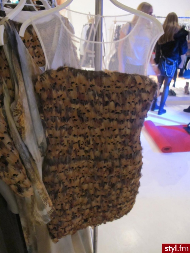 Pozostałe Ciuchy Moda