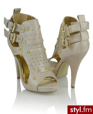 hiiiigh heels - Styler