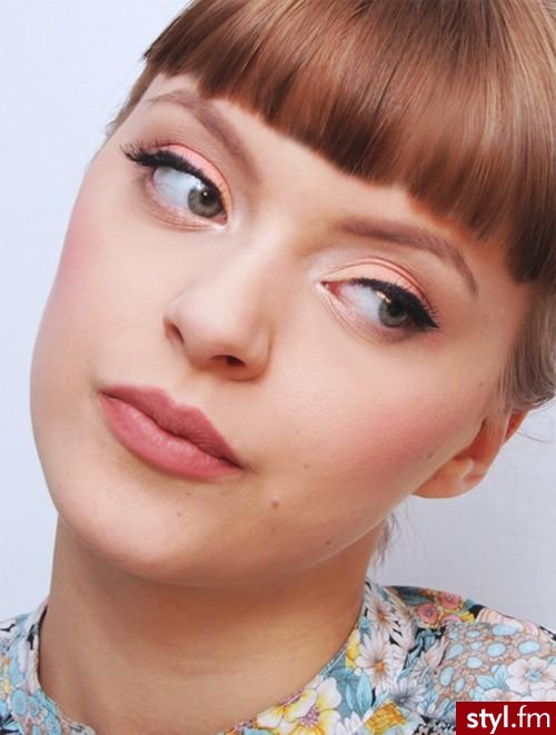 Dzienne Makijaże