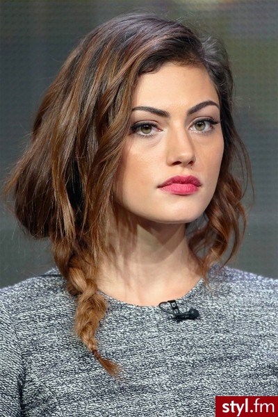 Dzienne Makijaże