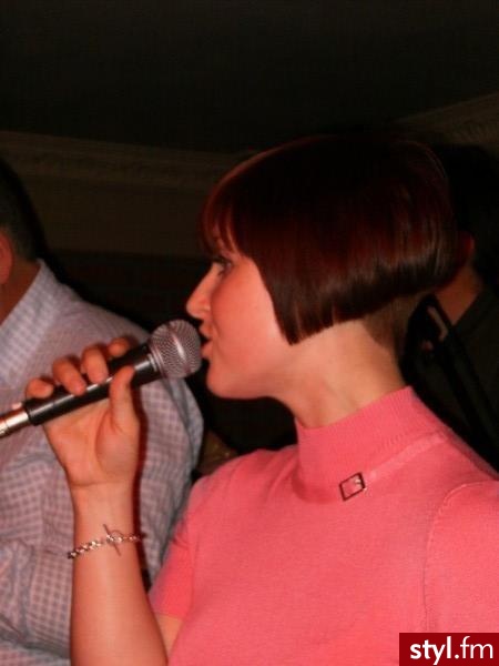 Krótkie Fryzury