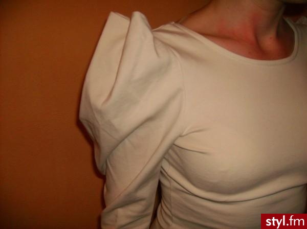 H&M na zdjęciu to nie Ja - Pozostałe Ciuchy Moda
