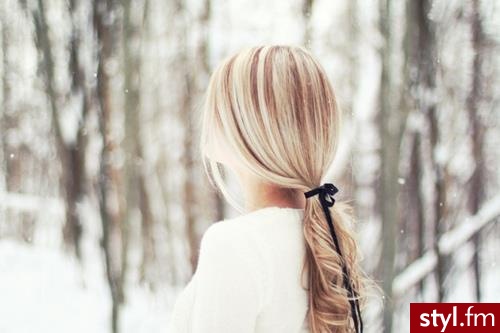 Blond Upięcie Kręcone Na co dzień Długie Fryzury