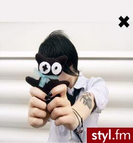 EMO Alternatywne Średnie Fryzury