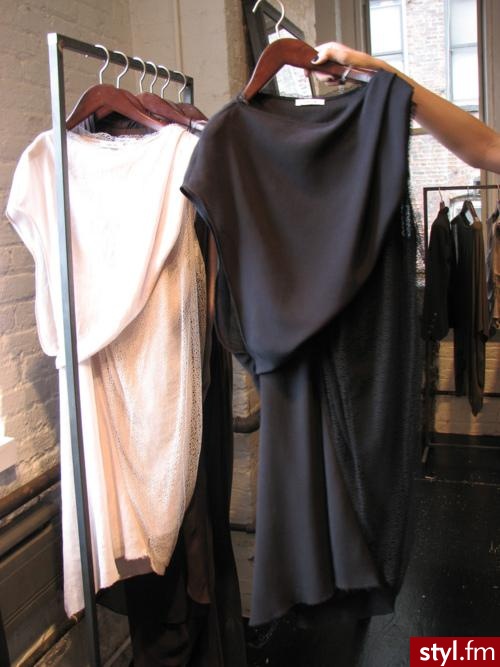Sukienki Moda