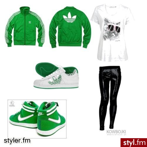 jakieś takie o .. ;d - Styler