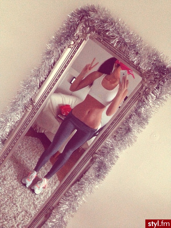 Sport i fitness