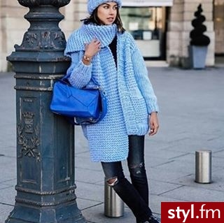 Płaszcze Okrycia Moda