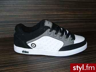 Etnies - Pozostałe Buty Moda