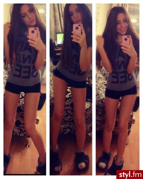 Piżamy Bielizna Moda