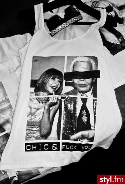 Pozostałe Ciuchy Moda