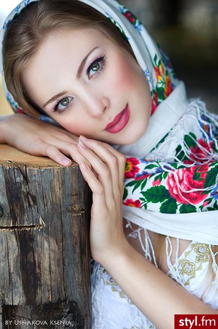 Dzienne Makijaże