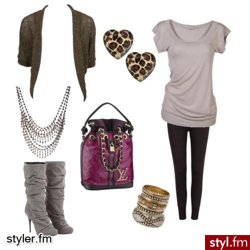 :PP - Styler
