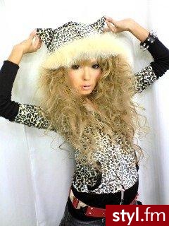 Tsubasa masuwaka ;3 - Moda uliczna Inne Moda