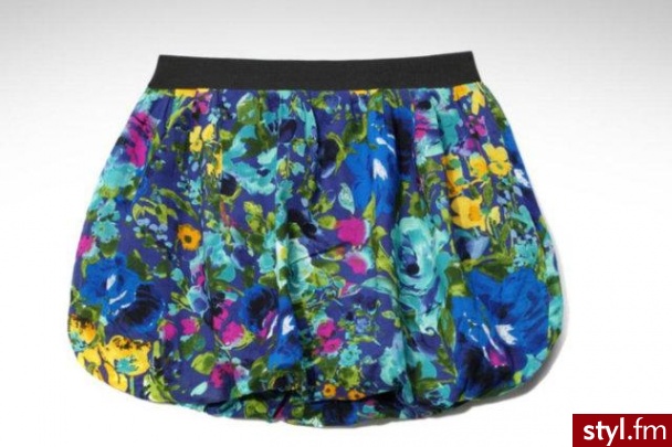 Spódnice Moda