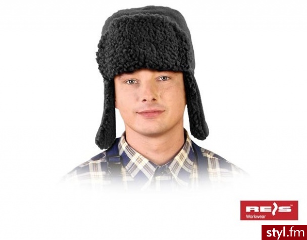 E.I.S. Czopola - Czapka - Nakrycia głowy Dodatki Moda