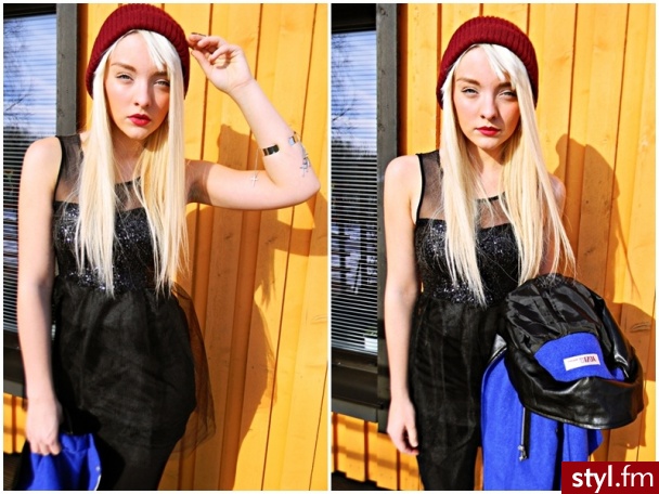 Pozostałe Ciuchy Moda