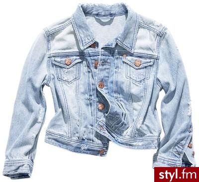 Pozostałe Ciuchy Moda