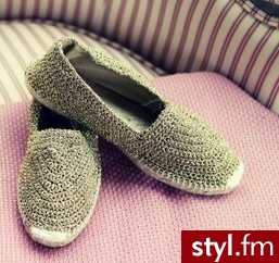 Pozostałe Buty Moda