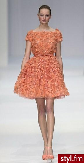 Pozostałe Sukienki Moda