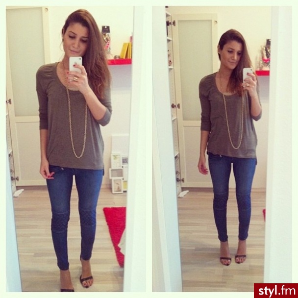 Pozostałe Ciuchy Moda