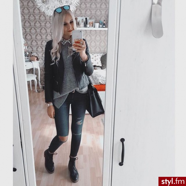Pozostałe Ciuchy Moda