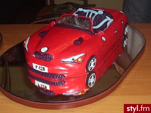 torcik bmw - Misz-masz
