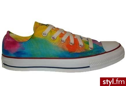 Converse - Pozostałe Buty Moda