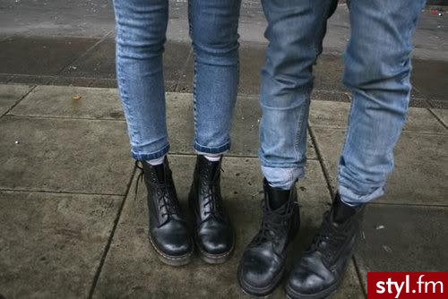 Pozostałe Buty Moda