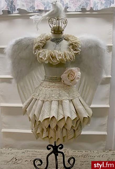 Pozostałe Sukienki Moda