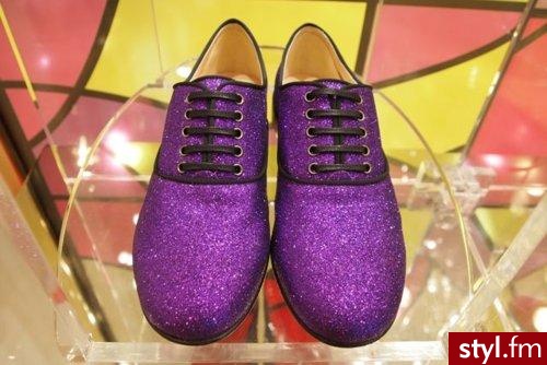 Pozostałe Buty Moda
