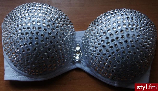 Biustonosze Bielizna Moda
