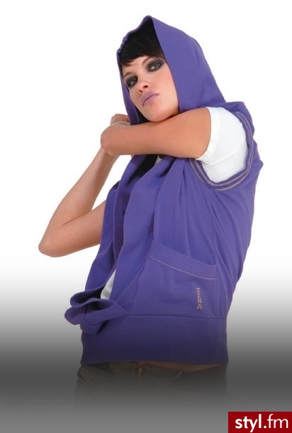 Bluzy Ciuchy Moda