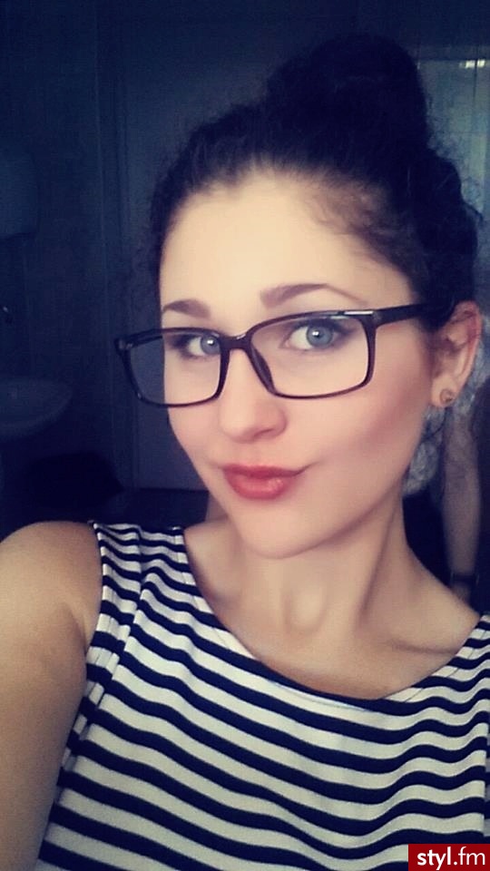 Dzienne Makijaże